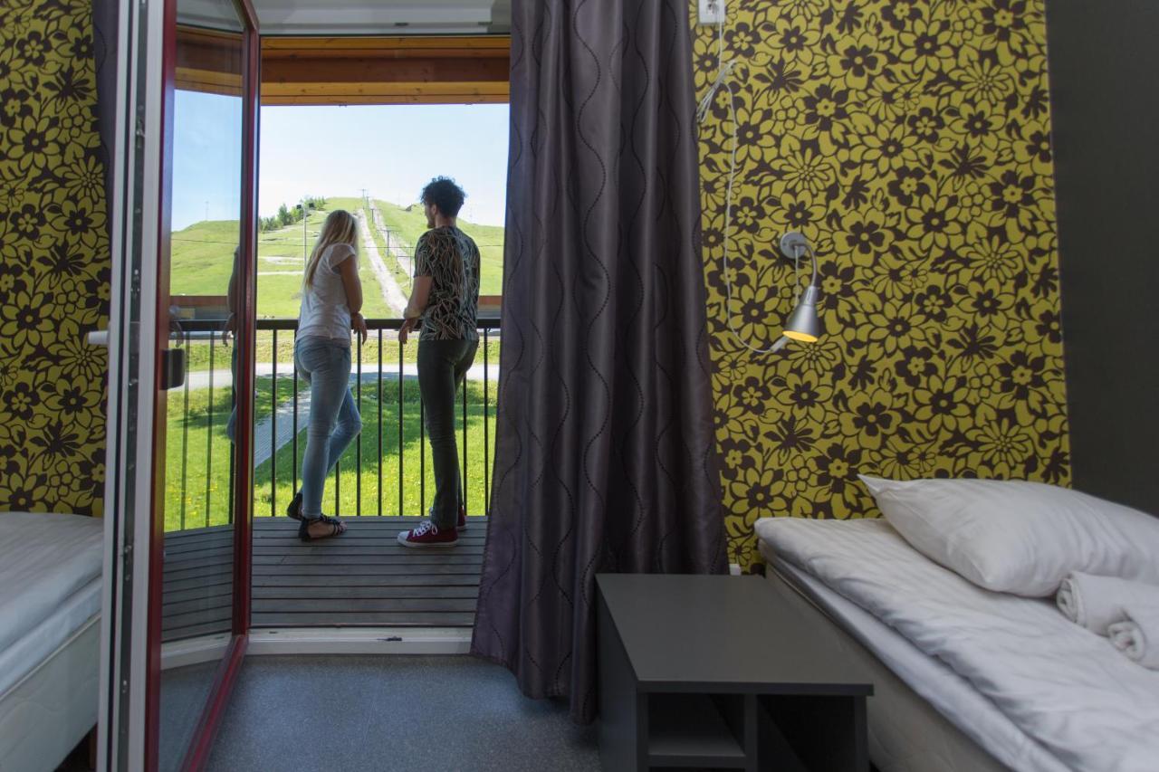 Tuhamaee Hostel Kivioli Ngoại thất bức ảnh