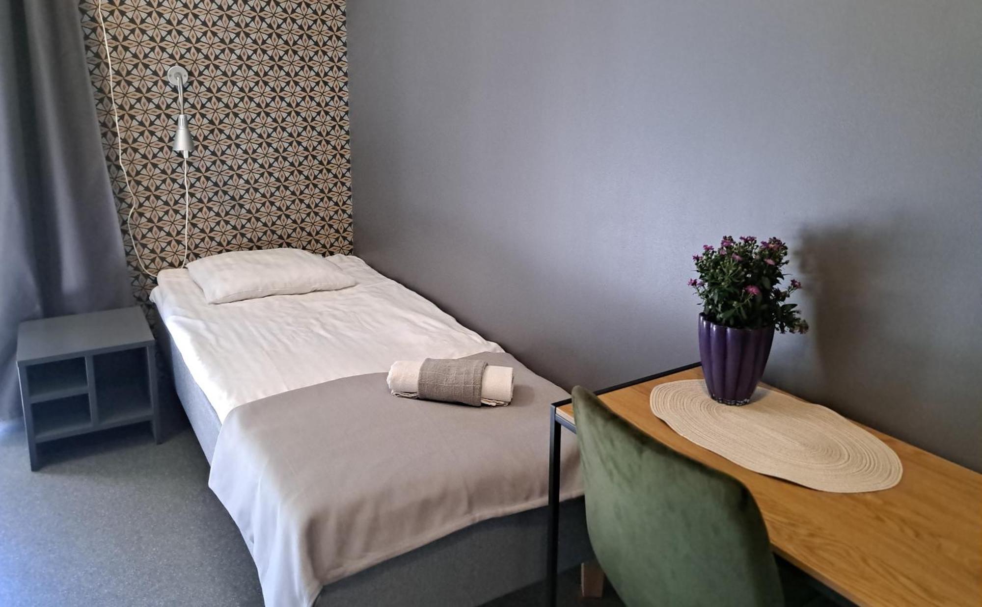 Tuhamaee Hostel Kivioli Ngoại thất bức ảnh