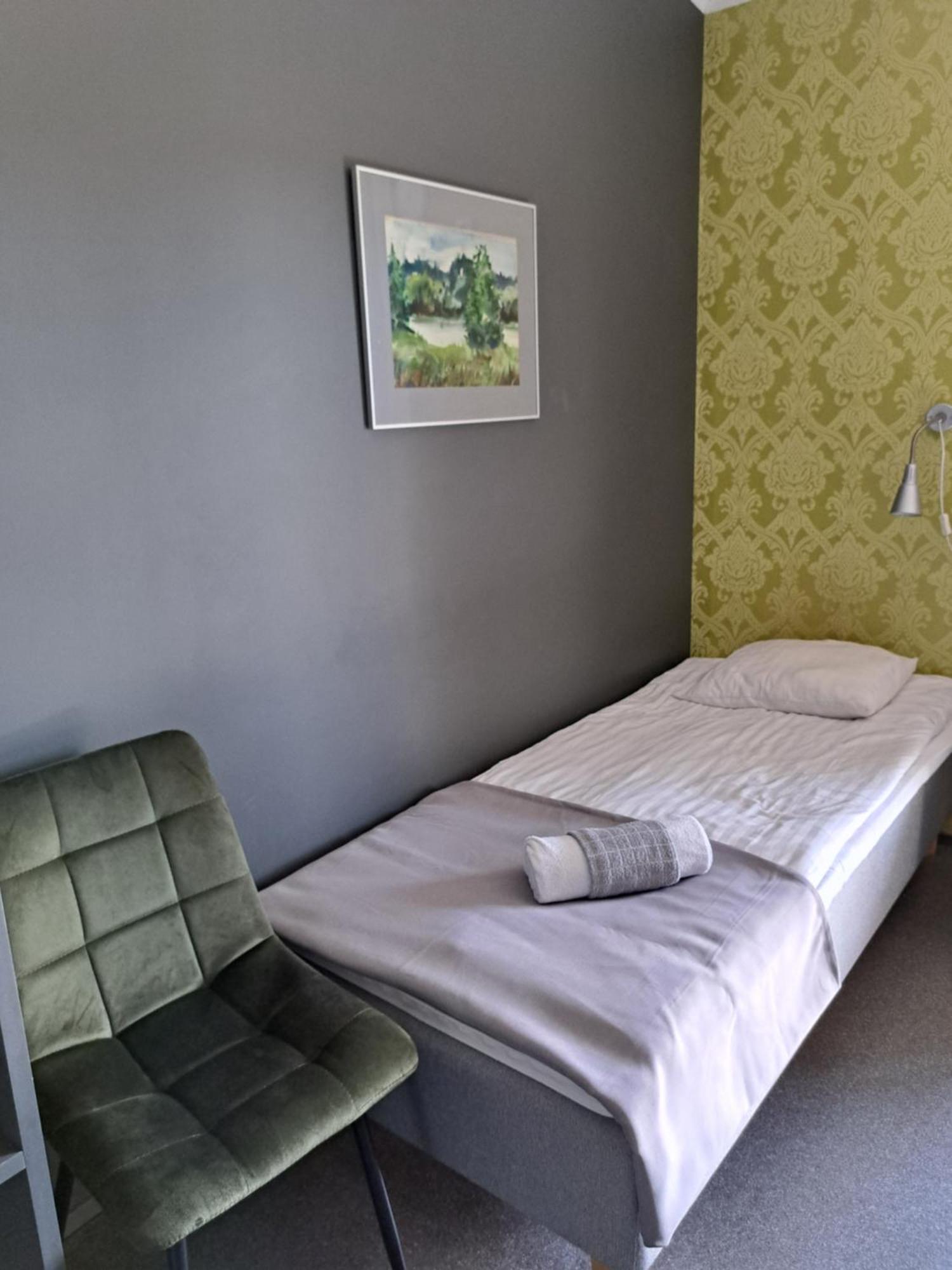 Tuhamaee Hostel Kivioli Ngoại thất bức ảnh