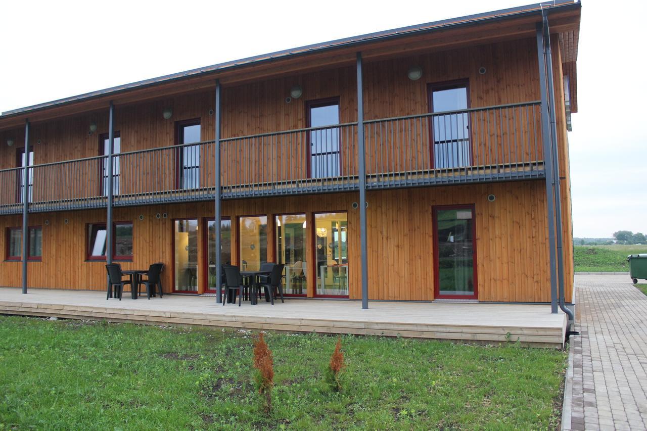 Tuhamaee Hostel Kivioli Ngoại thất bức ảnh