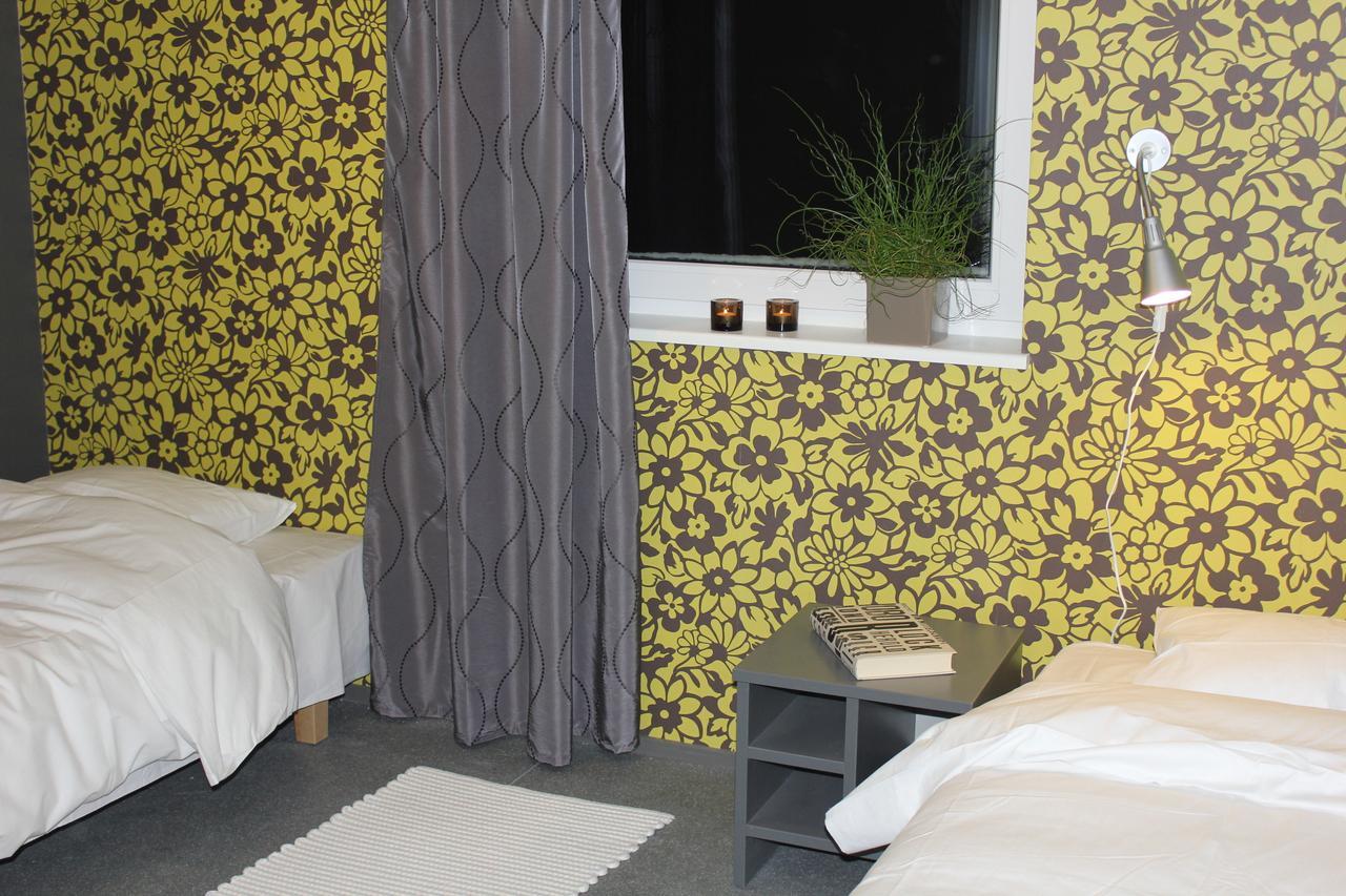 Tuhamaee Hostel Kivioli Phòng bức ảnh