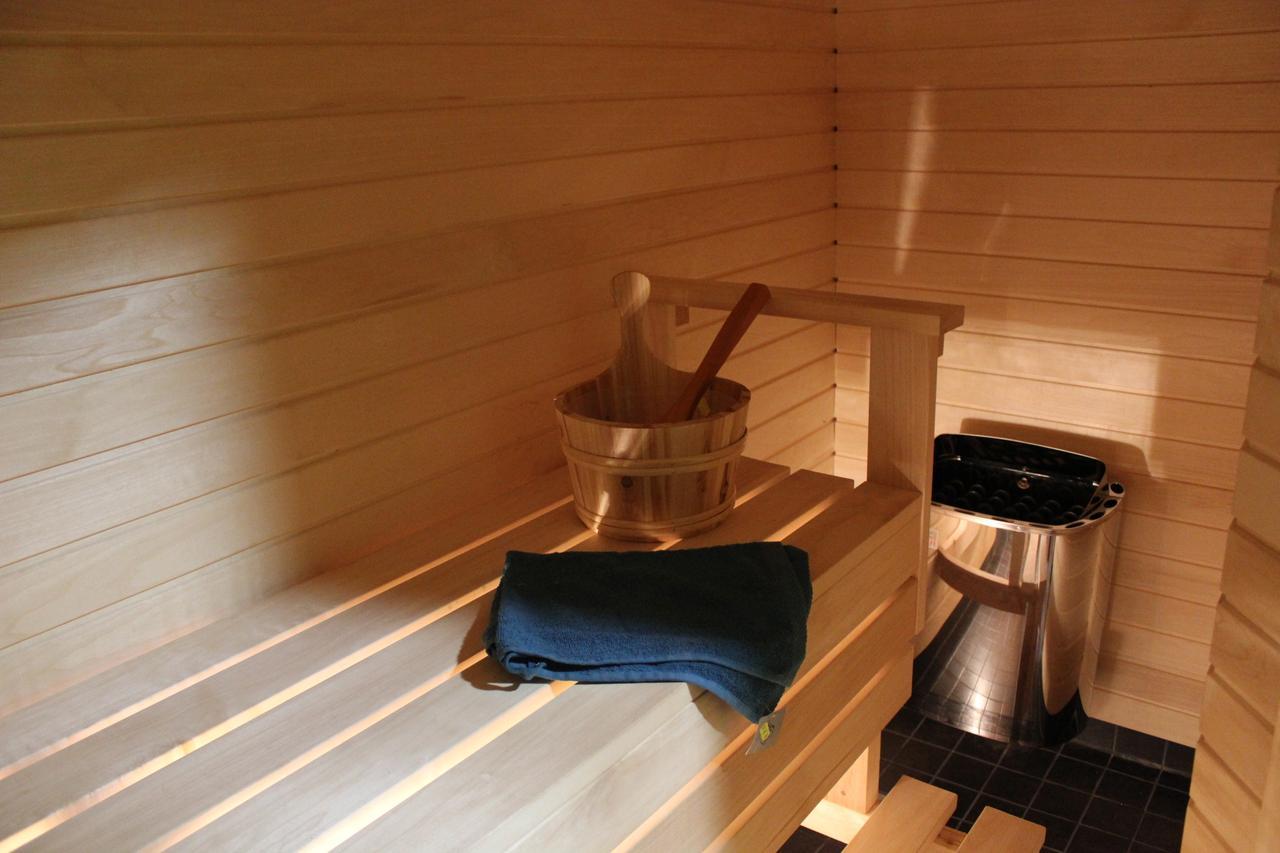 Tuhamaee Hostel Kivioli Ngoại thất bức ảnh