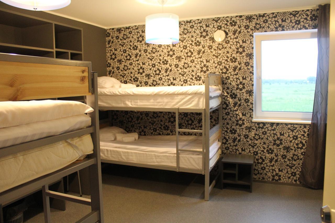 Tuhamaee Hostel Kivioli Phòng bức ảnh