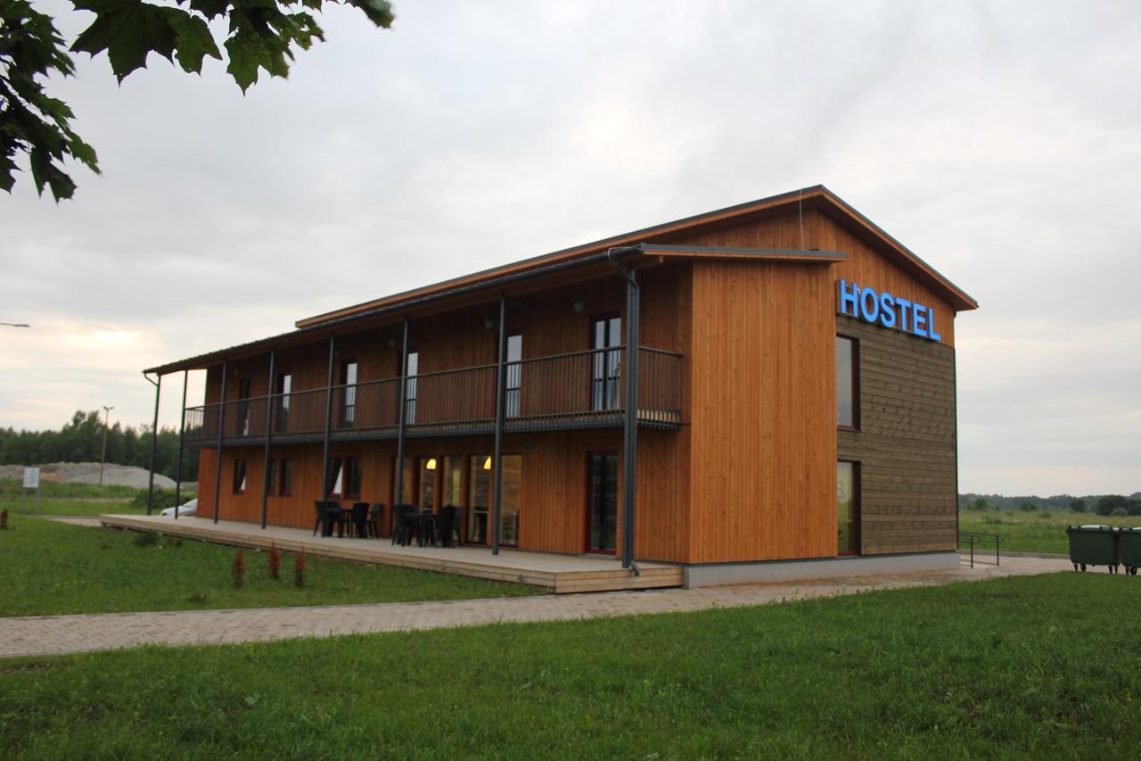 Tuhamaee Hostel Kivioli Ngoại thất bức ảnh