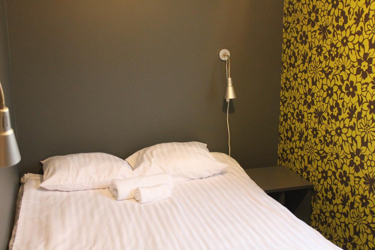 Tuhamaee Hostel Kivioli Phòng bức ảnh