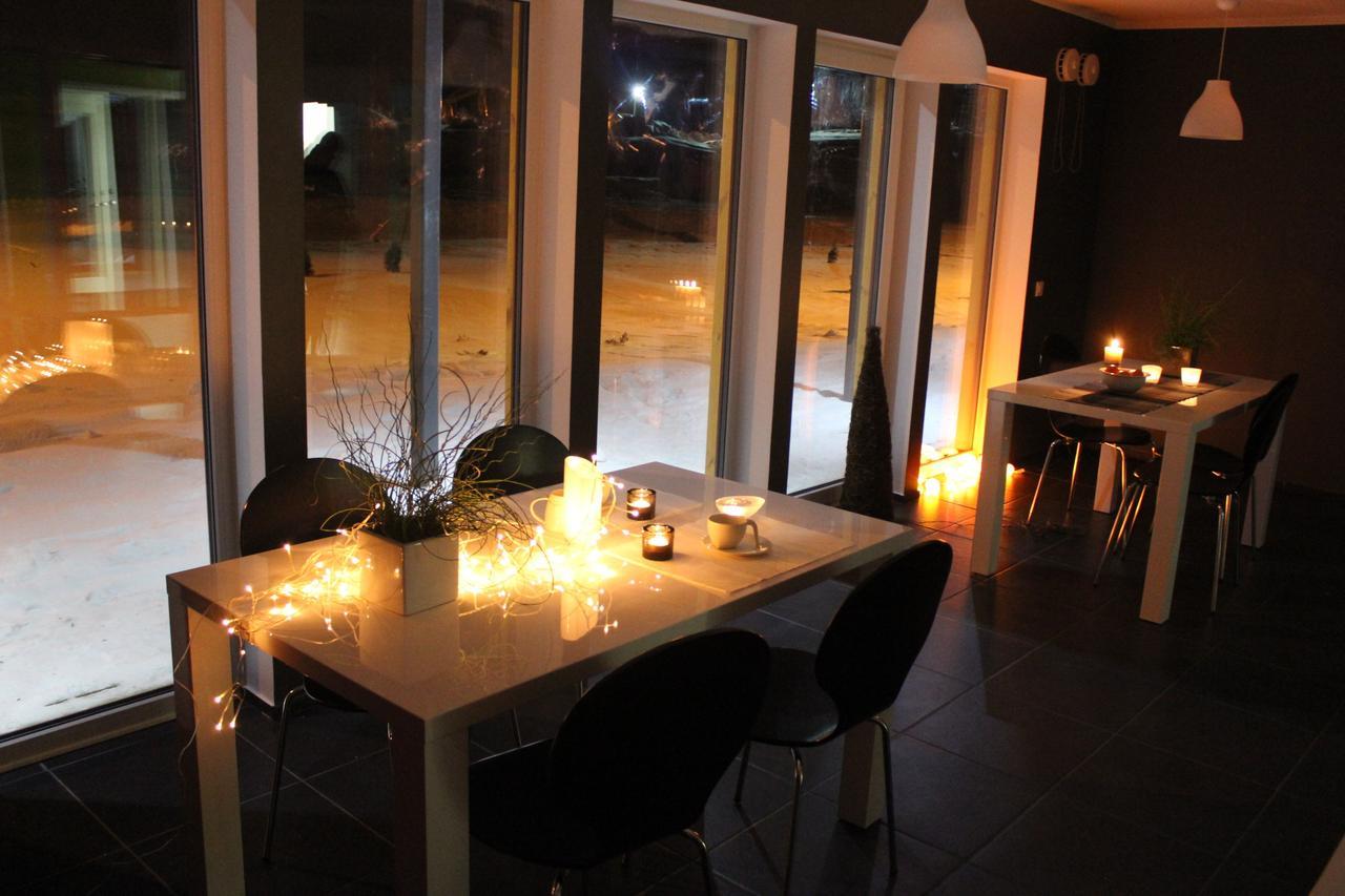 Tuhamaee Hostel Kivioli Ngoại thất bức ảnh