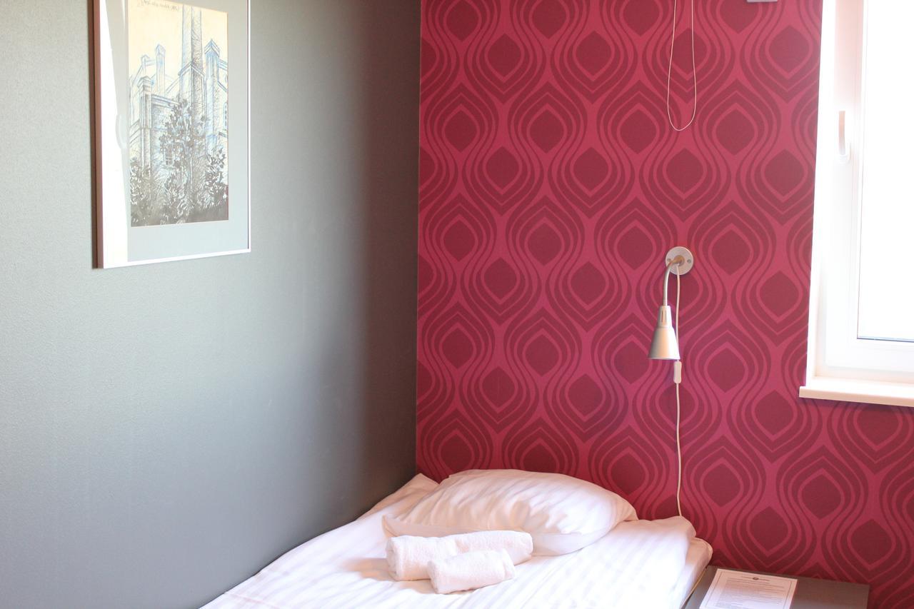 Tuhamaee Hostel Kivioli Ngoại thất bức ảnh