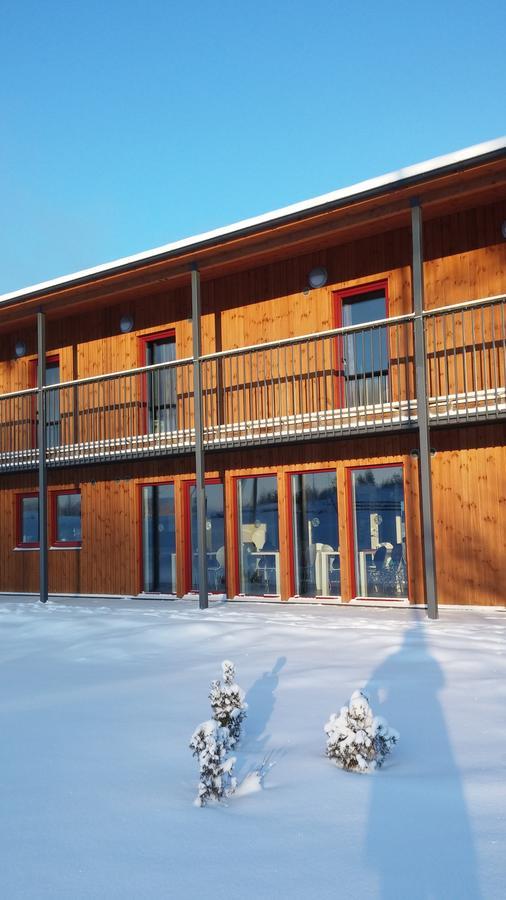 Tuhamaee Hostel Kivioli Ngoại thất bức ảnh