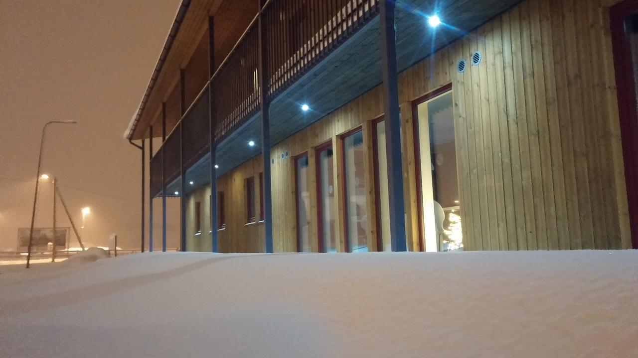 Tuhamaee Hostel Kivioli Ngoại thất bức ảnh