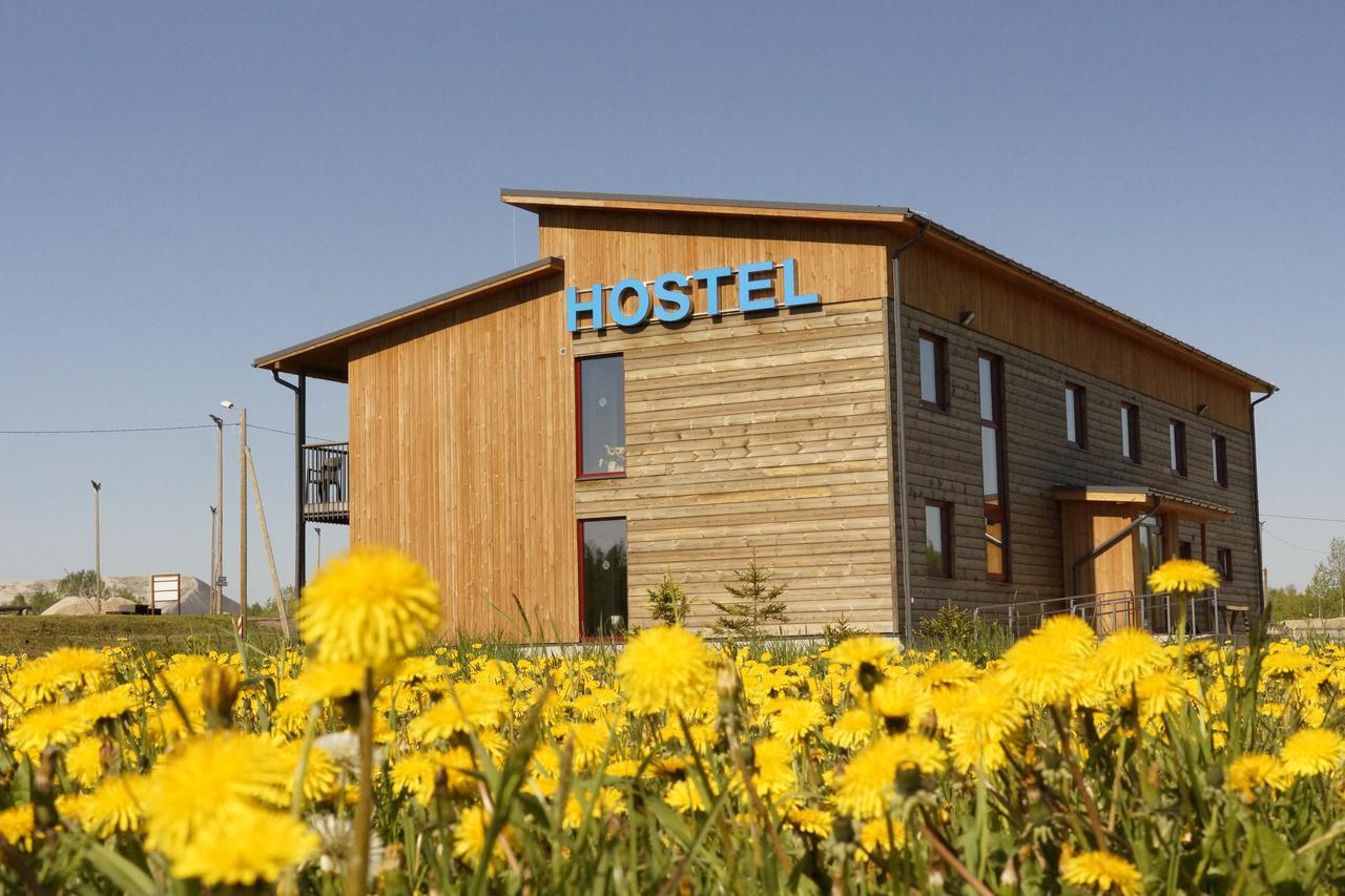 Tuhamaee Hostel Kivioli Ngoại thất bức ảnh