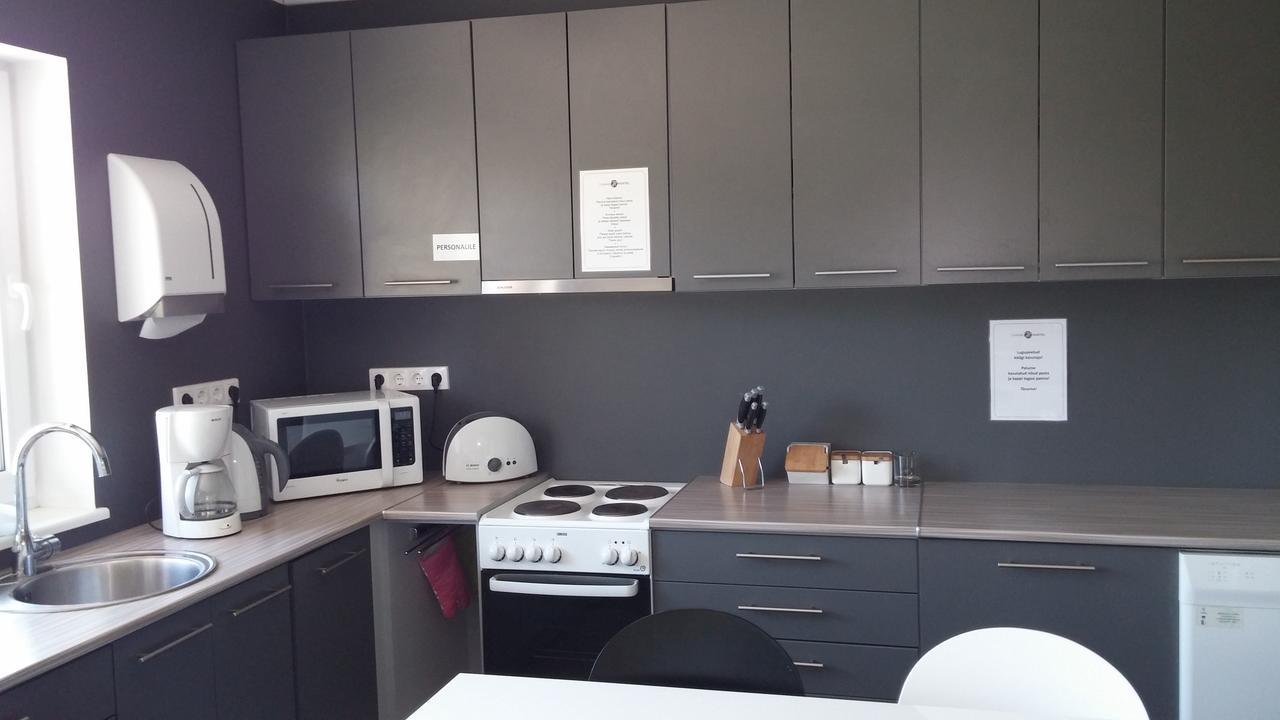 Tuhamaee Hostel Kivioli Ngoại thất bức ảnh